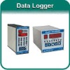 Temperature data logger