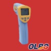 Temperature gun infrared thermometer DT-8580