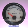 Temperature meter