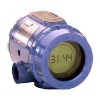 Temperature pressure transmitter