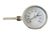 Temperature thermometer for industry