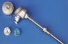 Temperature transmitter, output 4-20mA Current