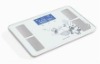 Tempered Glass body analyzer