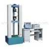 Tensile Testing Machine (double column)