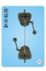 Tensile clamp, flexible clamp (C-056)