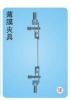 Tensile clamp, flexible clamp (C-060)