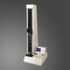 Tensile strength tester,elongation and breaks
