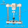 Tensile strength testing machine