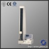 Tensile strength testing machine