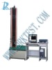 Tensile testing machine