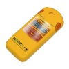 Terra-P dosimeter radiation detector geiger counter radiometr by Ecotest (for household use). Gift: leather case