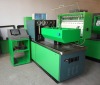 Test Bench and Common Rail Tester