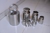 Test Weights