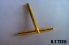 Test bench Pogo pin