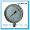 Test gauge
