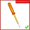 Test pencil screwdriver