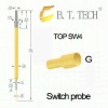 Test probe