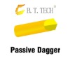 Test probe Passive Dagger Spring pin