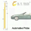 Test probe for automotive industry