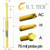 Test probe pin