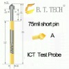 Test probe pin