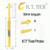 Test probe pin