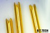 Test probe with long life