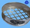 Test sieve