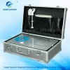 Testing 34 projects Quantum magnetic resonance detector metal detector Body Analyzer