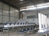 Testing Instruments---Paper testing machine