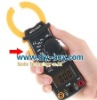 Testing Tool Digital Clamp Meter DT3266