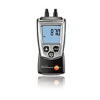 Testo 0560 0510, 510 Pocket Pro Differential pressure meter with Air Velocity
