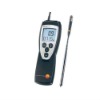 Testo 0560 4160, 416 Mini Vane Anemometer (0.63in Dia. Head)