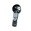 Testo 0560 4170, 417 Large Vane Anemometer (4" Dia. Head)