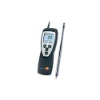 Testo 0560 4251, 425 CFM Hot-Wire Thermal Anemometer