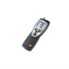 Testo 0560 5126, 512 Differential Digital Manometer / Anemometer 1 in WC (0 to 2hPa)