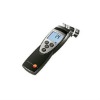 Testo 0560 6160, 616 Wood / Material Moisture Meter (non-penetration)