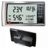 Testo 0560 6220, 622 Hygrometer with pressure indicator