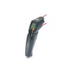 Testo 0560 8302, 830-T2 IR Thermometer 12:1 optics & dual laser