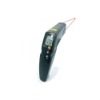Testo 0560 8303, 830-T3 IR Thermometer with close focus