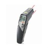Testo 0560 8304, 830-T4 IR Thermometer 30:1 optics & dual laser