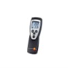 Testo 0560 9221, 922 Dual Input Type K Differential Thermometer