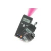 Testo 0563 0470, 470 Dual Function Tachometer