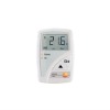 Testo 0563 1772, 177-T2 Temperature Data Logger
