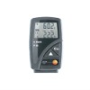 Testo 0563 1774, 177-T4 Temperature Data Logger