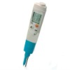 Testo 0563 2062, One-hand pH/C measuring instrument, pH2 probe head for semi-solid substances