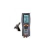 Testo 0563 3102, 327 CO Combustion Analyzer Kit (with analyzer and probe)