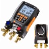 Testo 0563 5506, 550-2 RSA Deluxe Kit