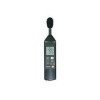 Testo 0563 8155, 815 Sound Level Meter