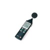 Testo 0563 8165, 816 Sound Level Meter with AC & DC Output